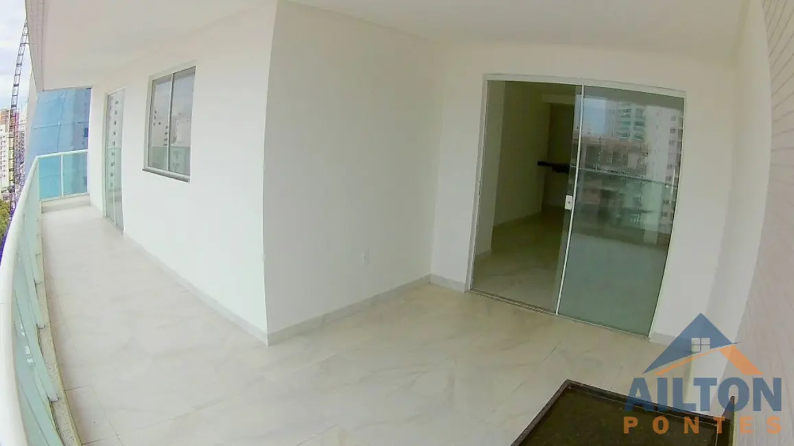 Apartamento com 3 quartos à venda, 99m2 em Praia do Morro, Guarapari - ES - imagem 6 Foto 6 de Apartamento com 3 quartos à venda, 99m2 em Praia do Morro, Guarapari - ES