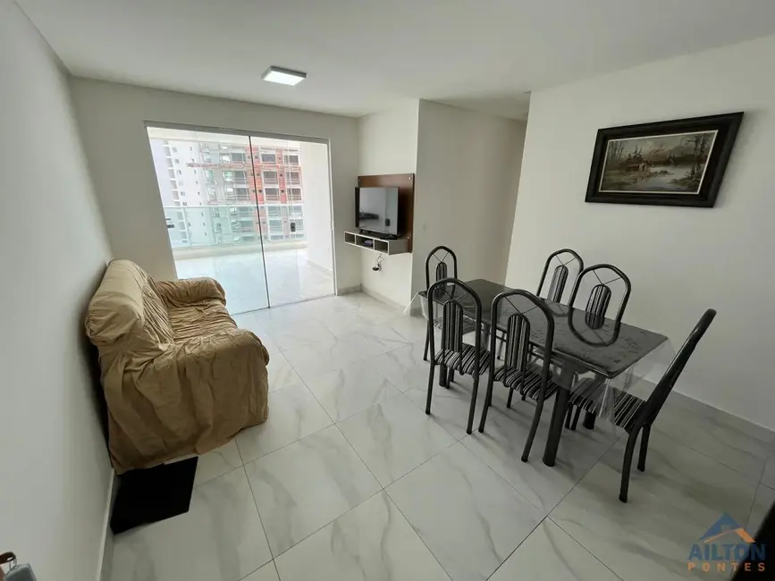 Apartamento com 3 quartos à venda, 99m2 em Praia do Morro, Guarapari - ES - imagem 8 Foto 8 de Apartamento com 3 quartos à venda, 99m2 em Praia do Morro, Guarapari - ES