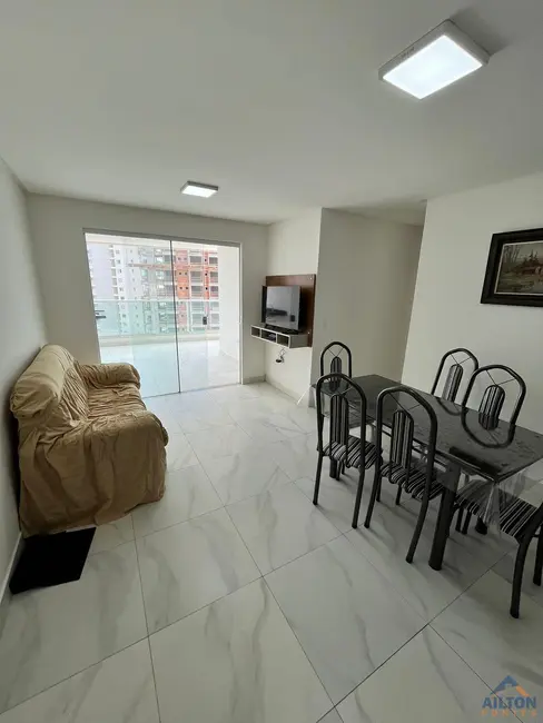 Apartamento com 3 quartos à venda, 99m2 em Praia do Morro, Guarapari - ES - imagem 9 Foto 9 de Apartamento com 3 quartos à venda, 99m2 em Praia do Morro, Guarapari - ES