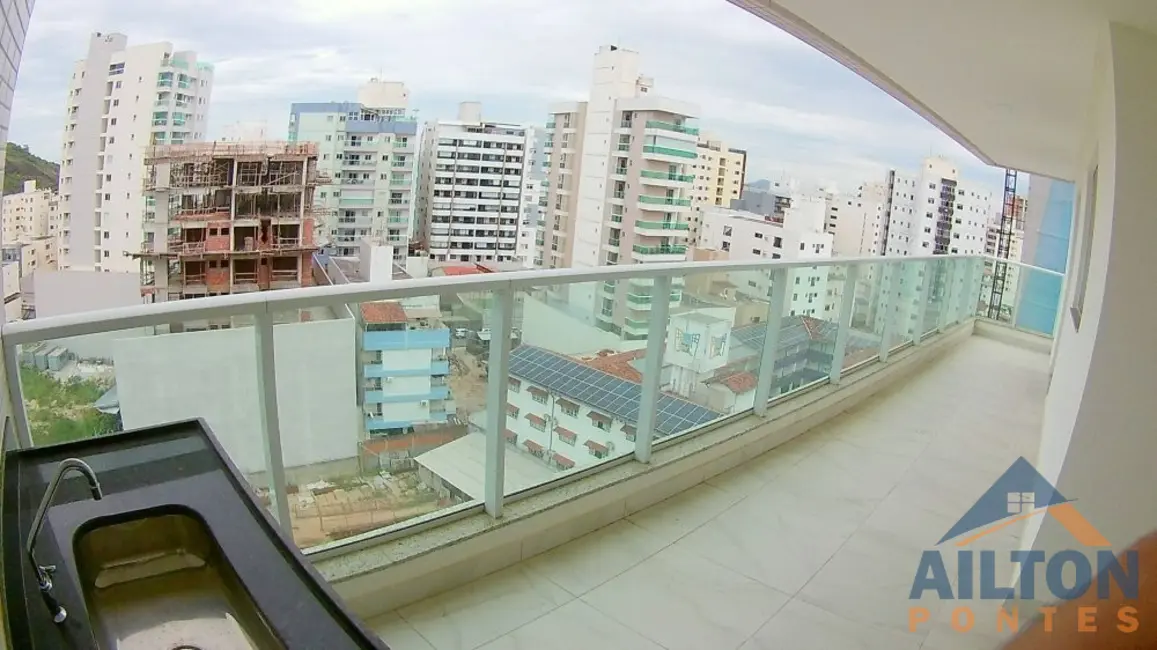 Apartamento com 3 quartos à venda, 99m2 em Praia do Morro, Guarapari - ES - imagem 5 Foto 5 de Apartamento com 3 quartos à venda, 99m2 em Praia do Morro, Guarapari - ES