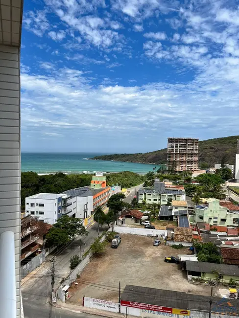 Apartamento com 3 quartos à venda, 99m2 em Praia do Morro, Guarapari - ES - imagem 2 Foto 2 de Apartamento com 3 quartos à venda, 99m2 em Praia do Morro, Guarapari - ES