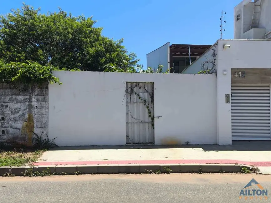 Foto 1 de Terreno / Lote à venda, 200m2 em Jardim Boa Vista, Guarapari - ES