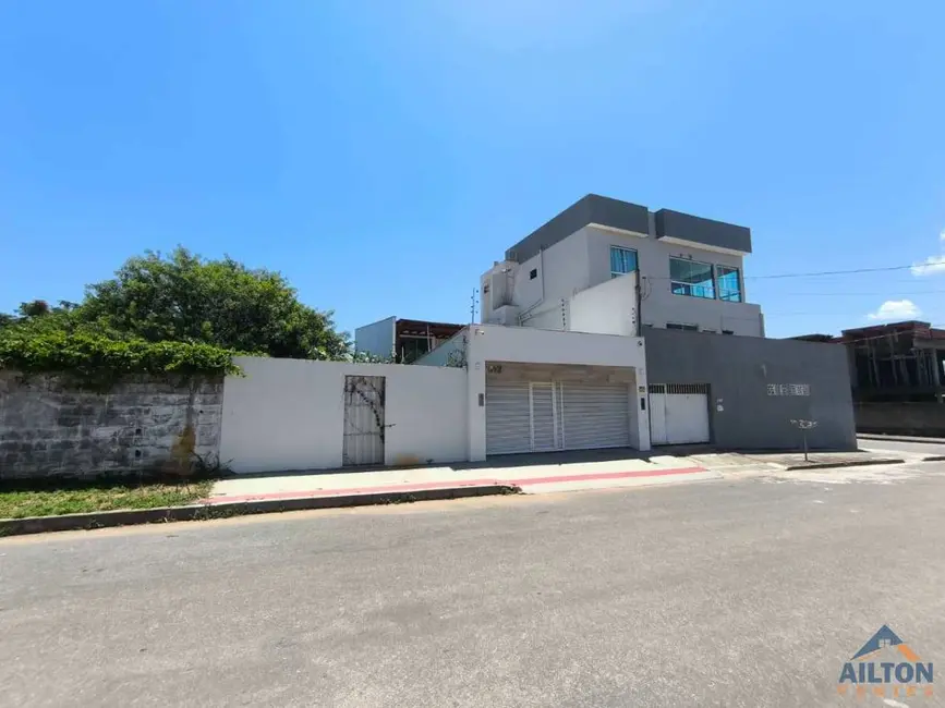 Foto 2 de Terreno / Lote à venda, 200m2 em Jardim Boa Vista, Guarapari - ES