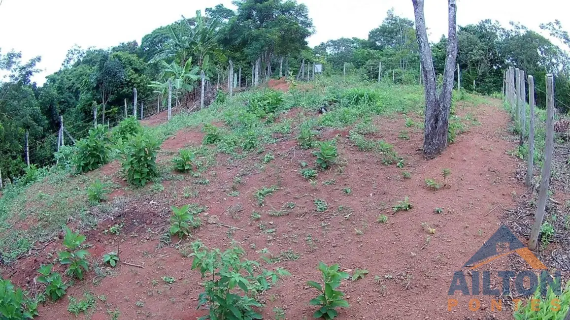 Foto 4 de Terreno / Lote à venda, 522m2 em Perocão, Guarapari - ES