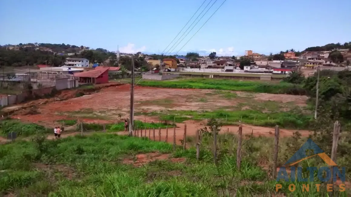 Foto 3 de Terreno / Lote à venda em Perocão, Guarapari - ES