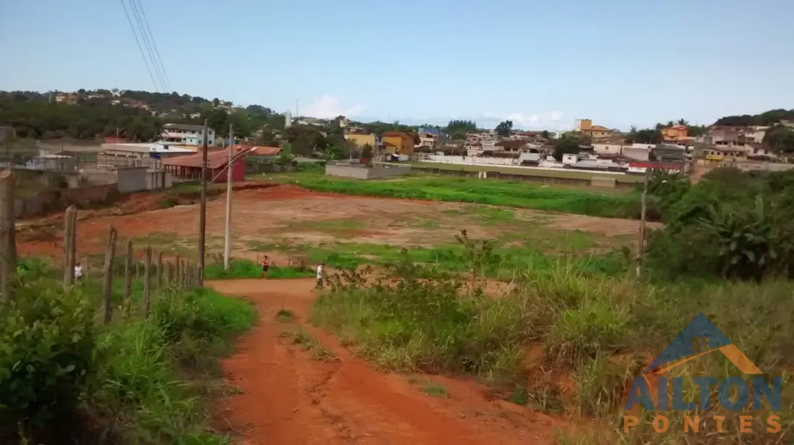Foto 2 de Terreno / Lote à venda em Perocão, Guarapari - ES