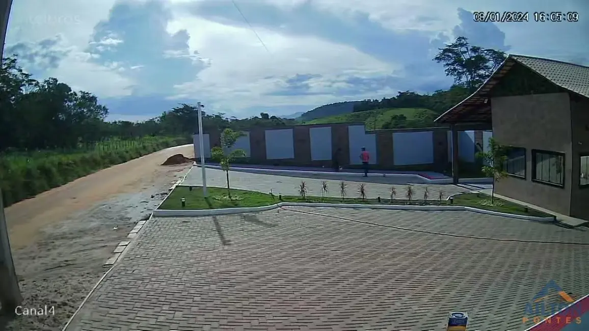 Foto 7 de Terreno / Lote à venda, 600m2 em Anchieta - ES