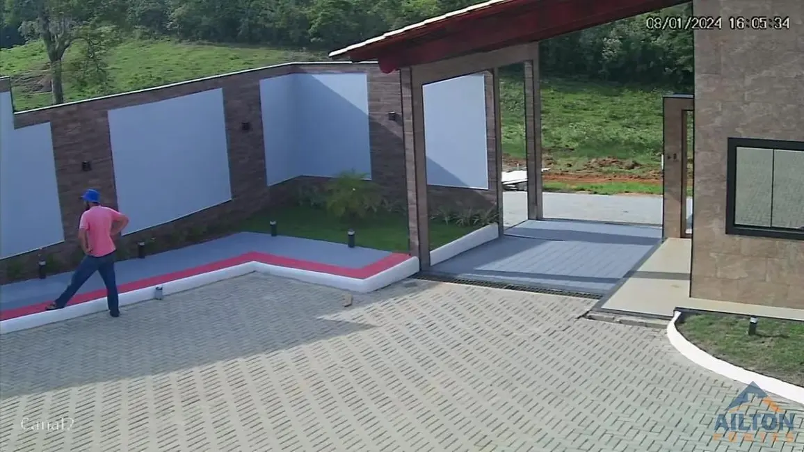 Foto 9 de Terreno / Lote à venda, 600m2 em Anchieta - ES