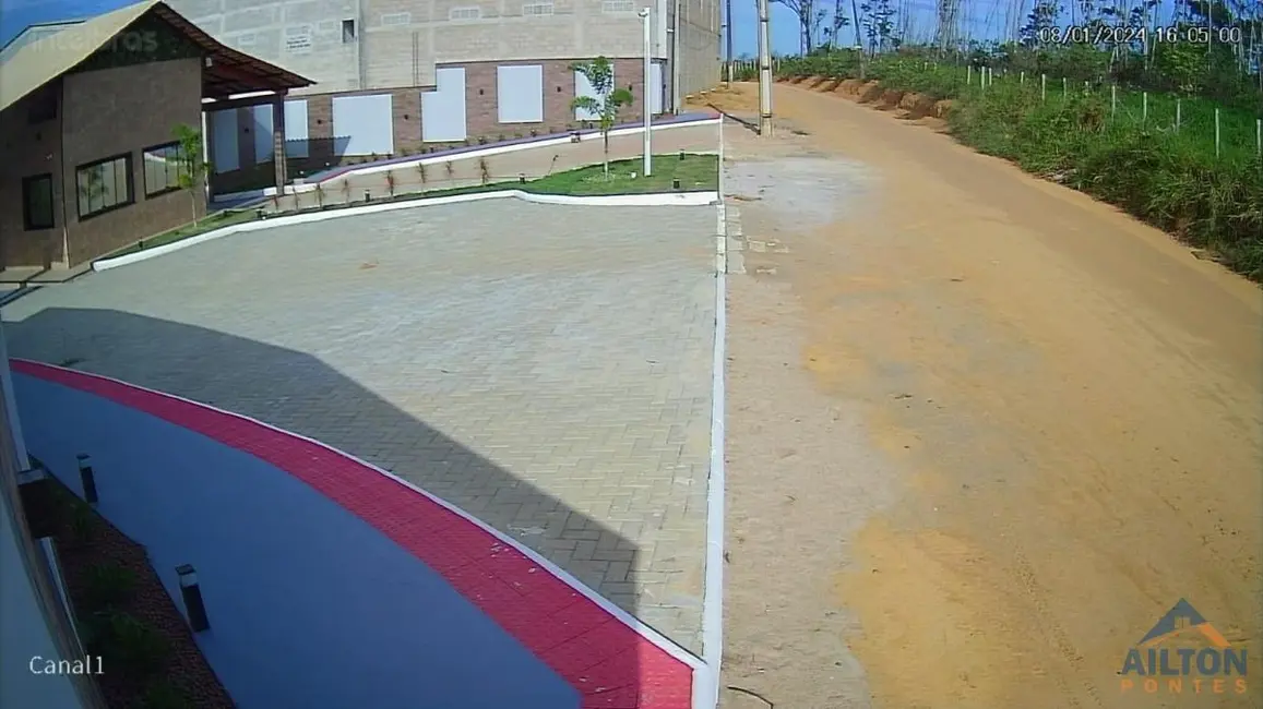 Foto 6 de Terreno / Lote à venda, 600m2 em Anchieta - ES