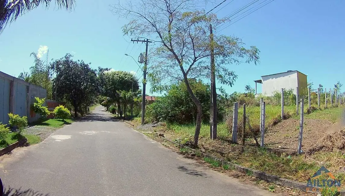Foto 3 de Terreno / Lote à venda, 300m2 em Meaípe, Guarapari - ES