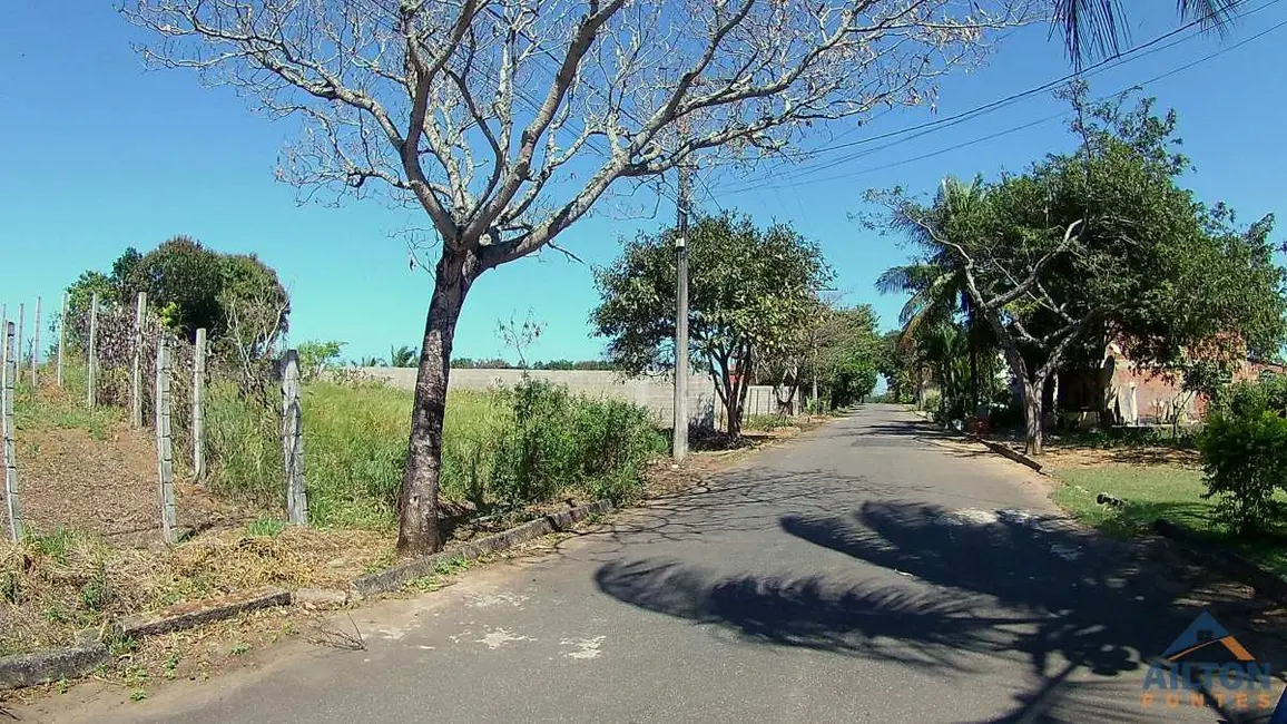 Foto 4 de Terreno / Lote à venda, 300m2 em Meaípe, Guarapari - ES