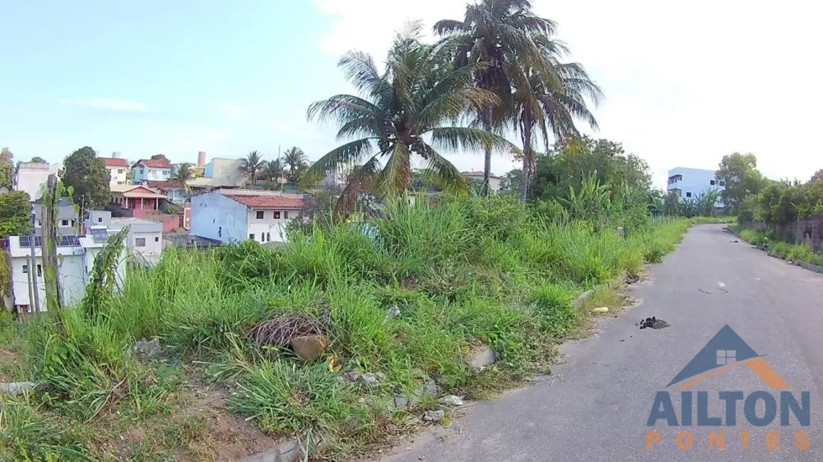 Foto 2 de Terreno / Lote à venda, 360m2 em Meaípe, Guarapari - ES