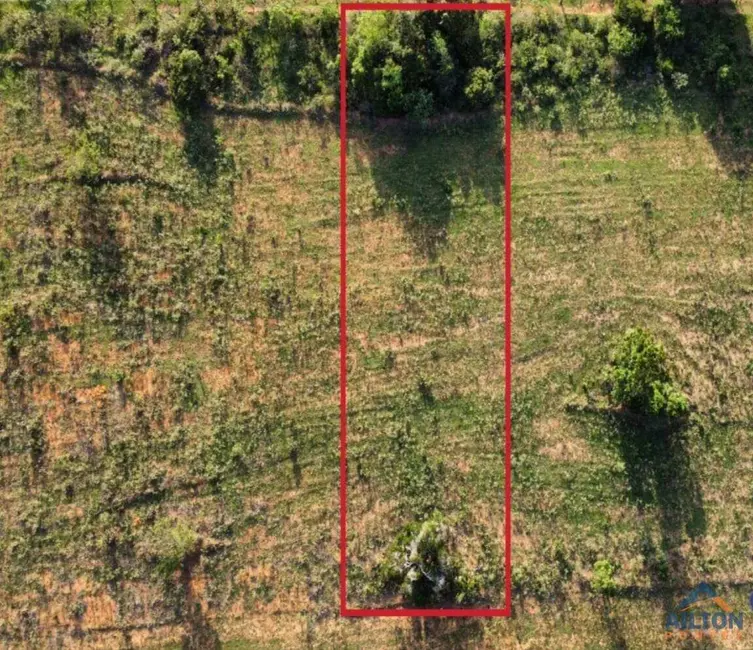 Foto 4 de Terreno / Lote à venda, 1100m2 em Lameirão, Guarapari - ES