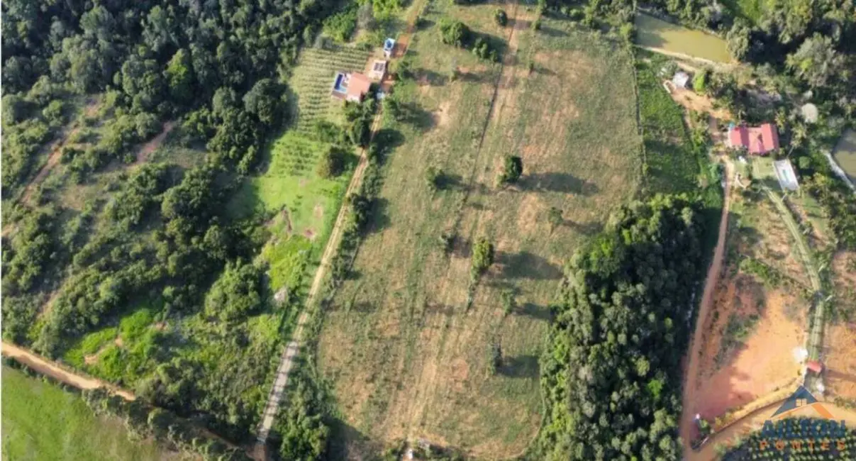 Foto 3 de Terreno / Lote à venda, 1100m2 em Lameirão, Guarapari - ES