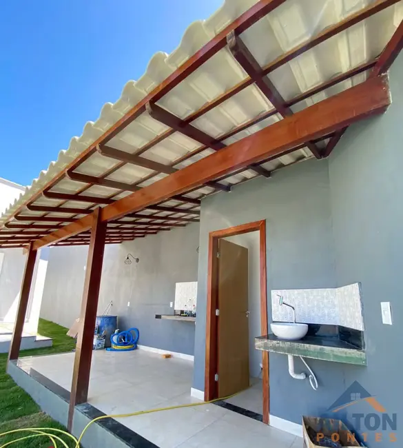 Foto 7 de Casa com 3 quartos à venda, 170m2 em Nova Guarapari, Guarapari - ES