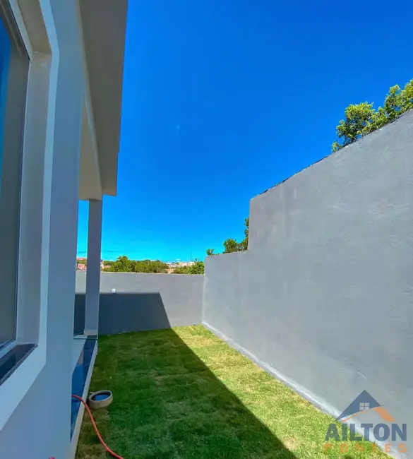 Foto 9 de Casa com 3 quartos à venda, 170m2 em Nova Guarapari, Guarapari - ES