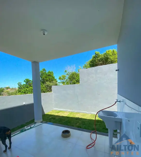 Foto 8 de Casa com 3 quartos à venda, 170m2 em Nova Guarapari, Guarapari - ES