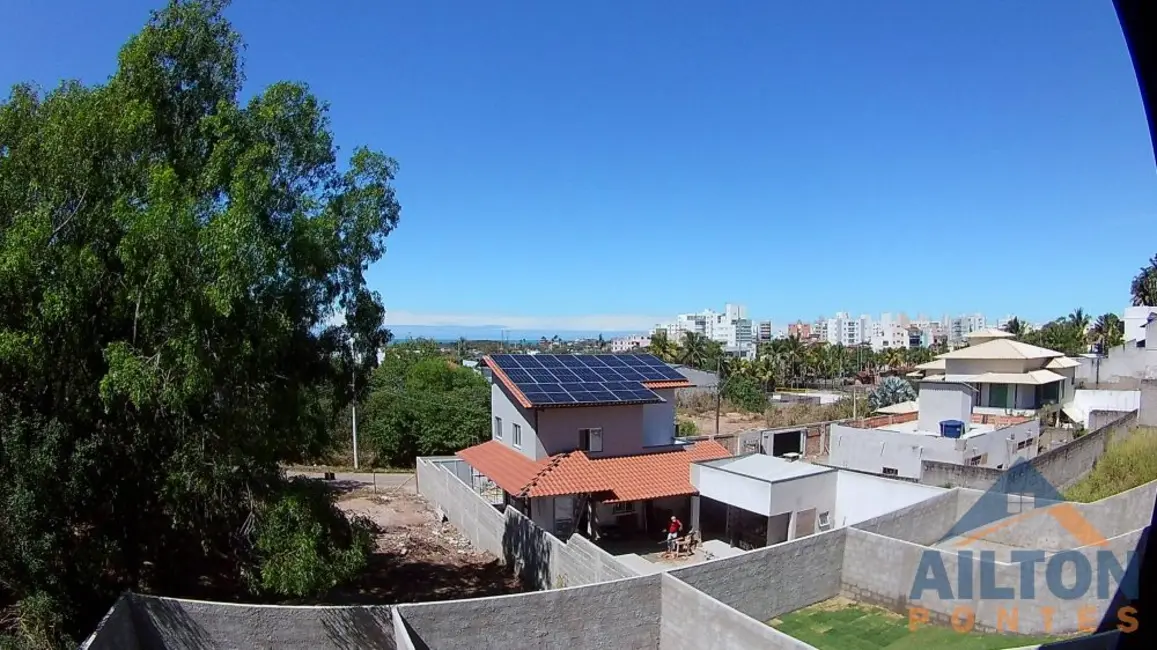 Foto 8 de Casa com 3 quartos à venda, 159m2 em Nova Guarapari, Guarapari - ES
