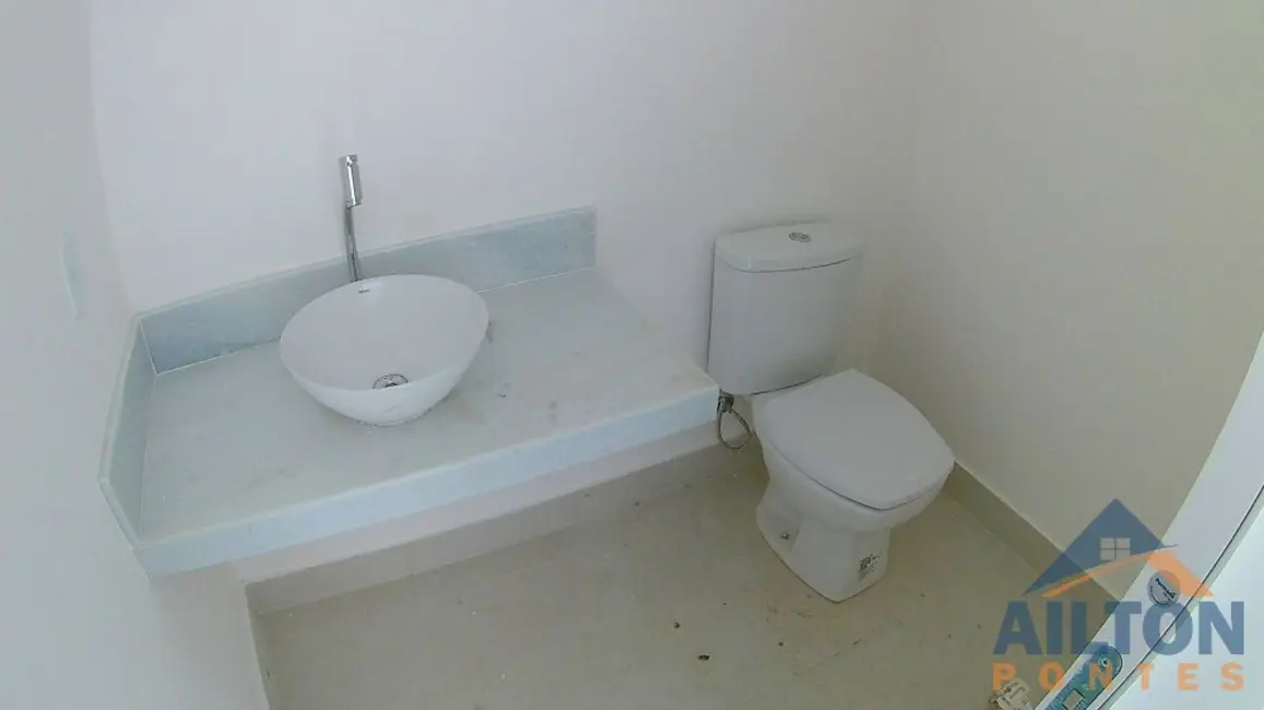 Foto 5 de Casa com 3 quartos à venda, 159m2 em Nova Guarapari, Guarapari - ES