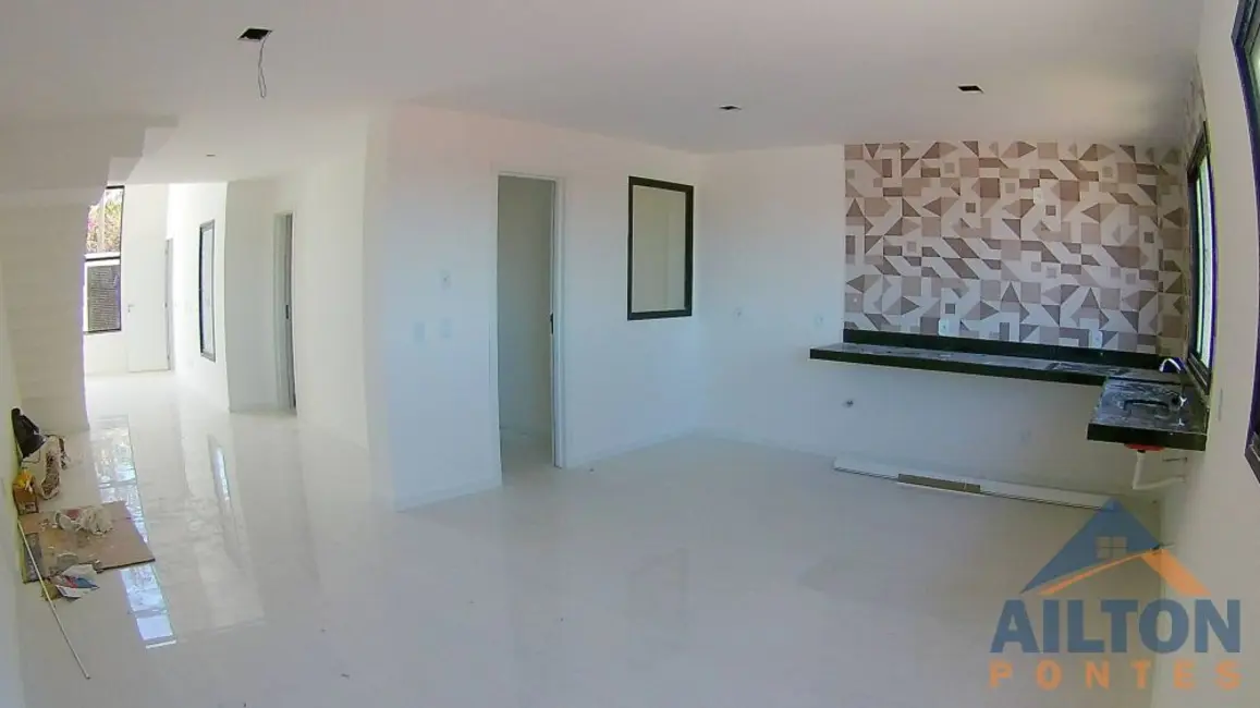 Foto 9 de Casa com 3 quartos à venda, 159m2 em Nova Guarapari, Guarapari - ES
