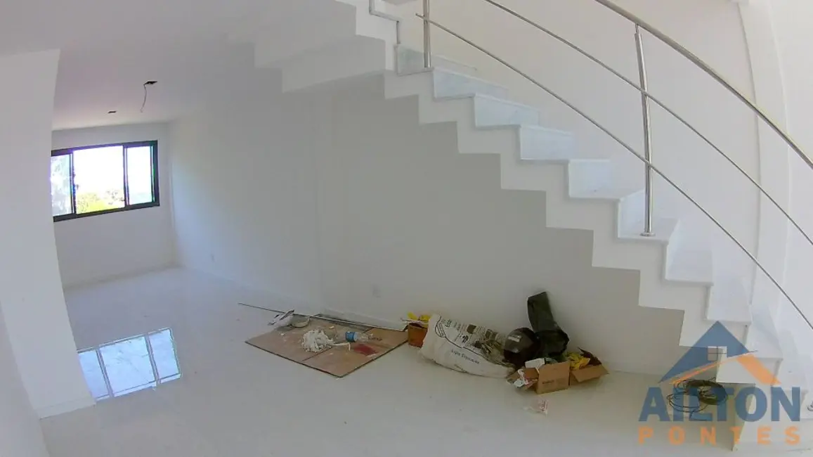 Foto 6 de Casa com 3 quartos à venda, 159m2 em Nova Guarapari, Guarapari - ES