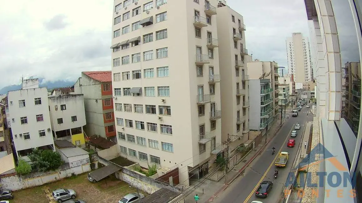 Foto 4 de Apartamento com 3 quartos à venda, 96m2 em Centro, Guarapari - ES