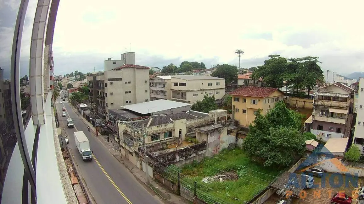 Foto 3 de Apartamento com 3 quartos à venda, 96m2 em Centro, Guarapari - ES