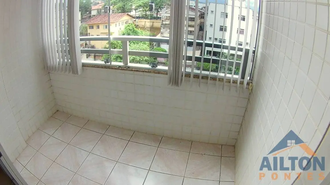 Foto 2 de Apartamento com 3 quartos à venda, 96m2 em Centro, Guarapari - ES