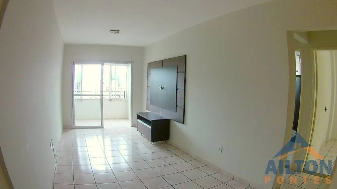 Foto 6 de Apartamento com 3 quartos à venda, 96m2 em Centro, Guarapari - ES