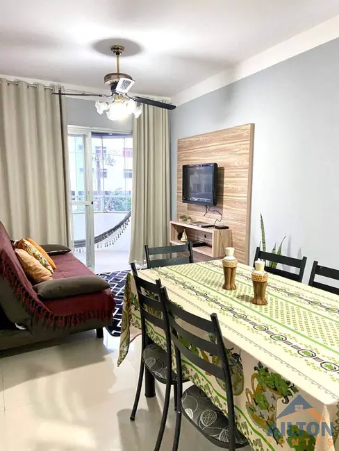 Foto 1 de Apartamento com 3 quartos à venda, 112m2 em Centro, Guarapari - ES