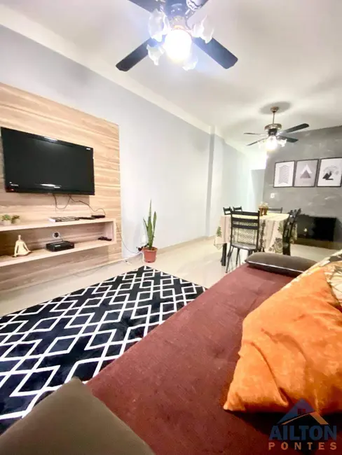 Foto 4 de Apartamento com 3 quartos à venda, 112m2 em Centro, Guarapari - ES