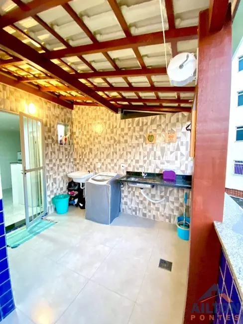 Foto 9 de Apartamento com 3 quartos à venda, 112m2 em Centro, Guarapari - ES