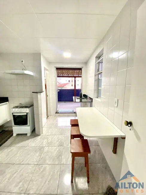 Foto 8 de Apartamento com 3 quartos à venda, 112m2 em Centro, Guarapari - ES