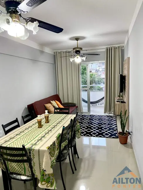 Foto 5 de Apartamento com 3 quartos à venda, 112m2 em Centro, Guarapari - ES