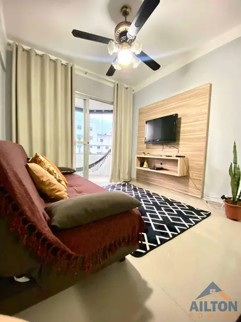 Foto 2 de Apartamento com 3 quartos à venda, 112m2 em Centro, Guarapari - ES