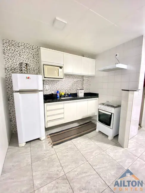 Foto 7 de Apartamento com 3 quartos à venda, 112m2 em Centro, Guarapari - ES