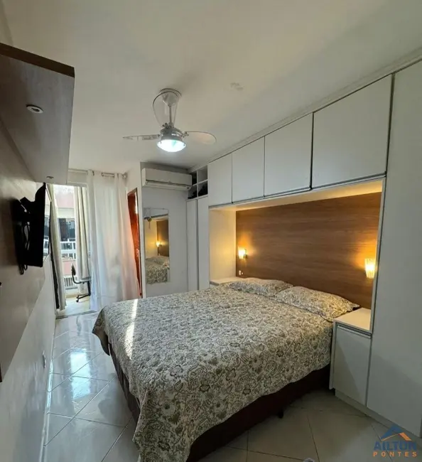 Casa de Condomínio com 2 quartos à venda, 90m2 em Lagoa Funda, Guarapari - ES - imagem 8 Foto 8 de Casa de Condomínio com 2 quartos à venda, 90m2 em Lagoa Funda, Guarapari - ES