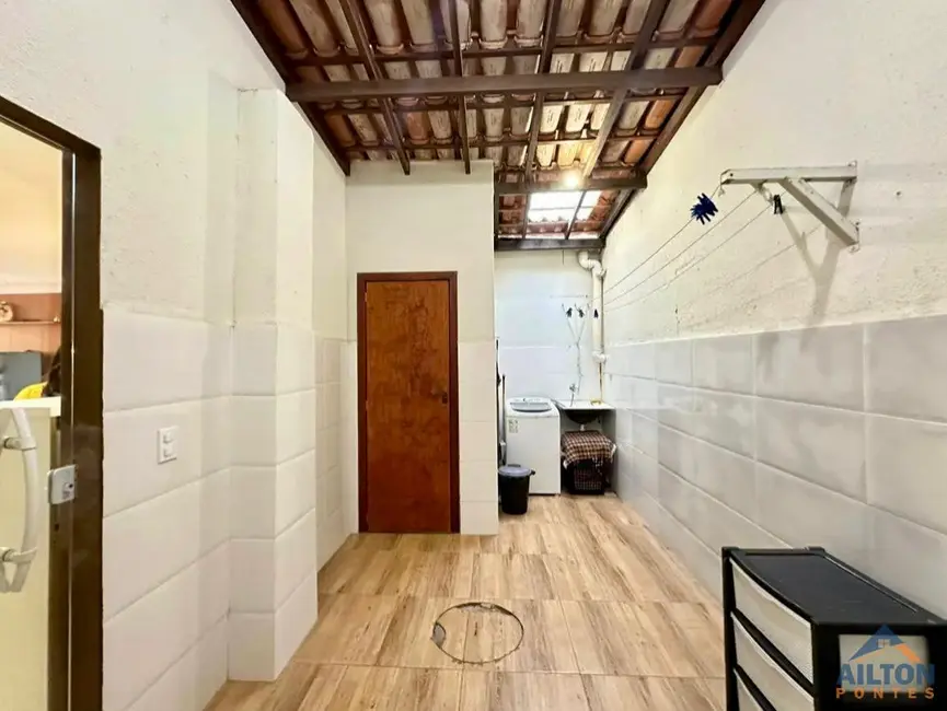 Casa de Condomínio com 2 quartos à venda, 90m2 em Lagoa Funda, Guarapari - ES - imagem 4 Foto 4 de Casa de Condomínio com 2 quartos à venda, 90m2 em Lagoa Funda, Guarapari - ES