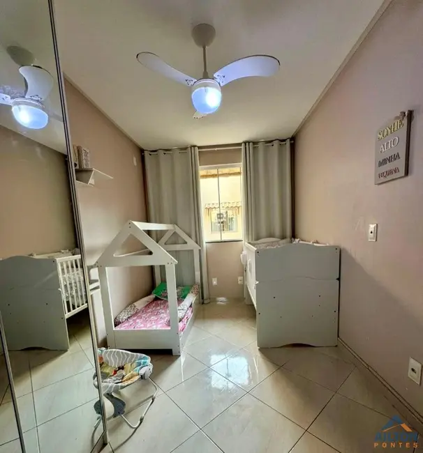 Casa de Condomínio com 2 quartos à venda, 90m2 em Lagoa Funda, Guarapari - ES - imagem 6 Foto 6 de Casa de Condomínio com 2 quartos à venda, 90m2 em Lagoa Funda, Guarapari - ES