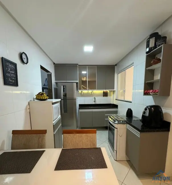 Casa de Condomínio com 2 quartos à venda, 90m2 em Lagoa Funda, Guarapari - ES - imagem 3 Foto 3 de Casa de Condomínio com 2 quartos à venda, 90m2 em Lagoa Funda, Guarapari - ES