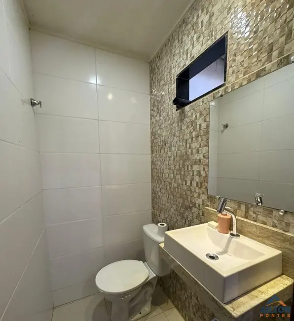 Casa de Condomínio com 2 quartos à venda, 90m2 em Lagoa Funda, Guarapari - ES - imagem 5 Foto 5 de Casa de Condomínio com 2 quartos à venda, 90m2 em Lagoa Funda, Guarapari - ES