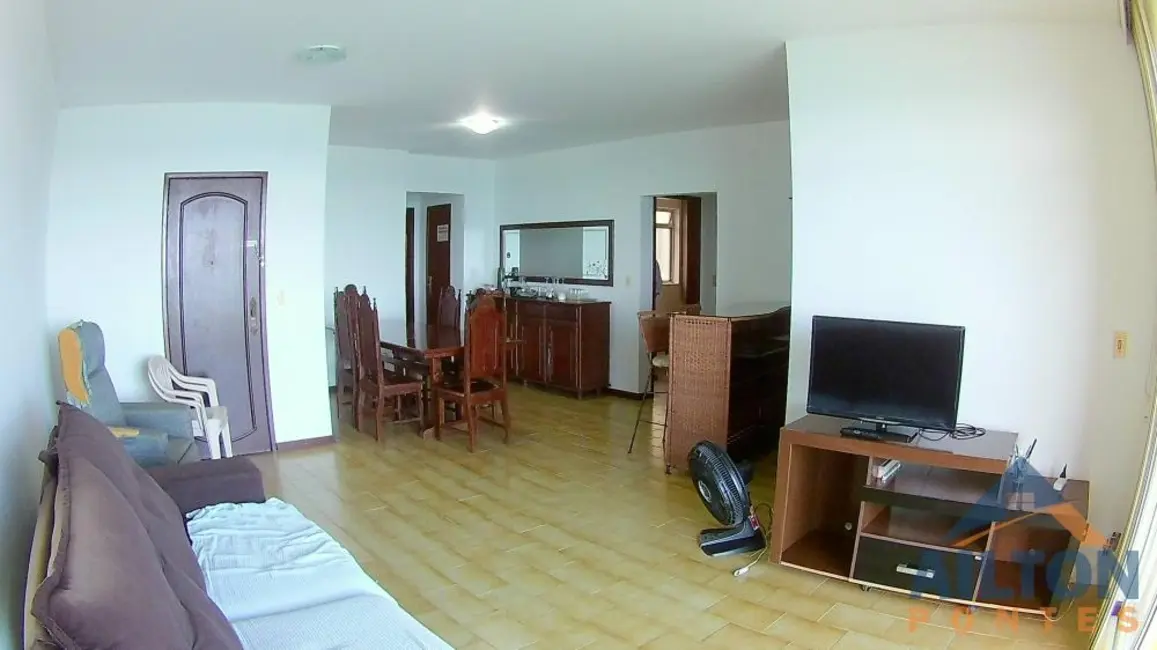 Apartamento com 3 quartos à venda, 148m2 em Centro, Guarapari - ES - imagem 5 Foto 5 de Apartamento com 3 quartos à venda, 148m2 em Centro, Guarapari - ES
