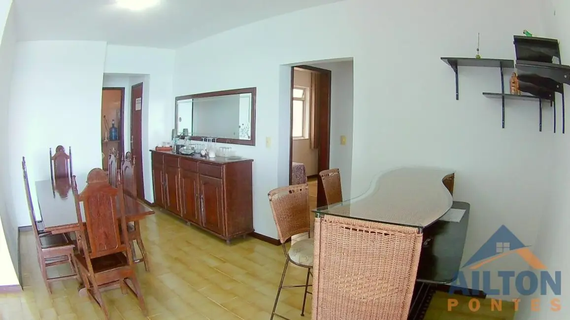 Apartamento com 3 quartos à venda, 148m2 em Centro, Guarapari - ES - imagem 8 Foto 8 de Apartamento com 3 quartos à venda, 148m2 em Centro, Guarapari - ES