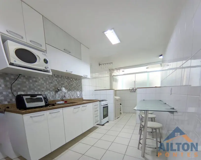 Apartamento com 3 quartos à venda, 90m2 em Praia do Morro, Guarapari - ES - imagem 5 Foto 5 de Apartamento com 3 quartos à venda, 90m2 em Praia do Morro, Guarapari - ES