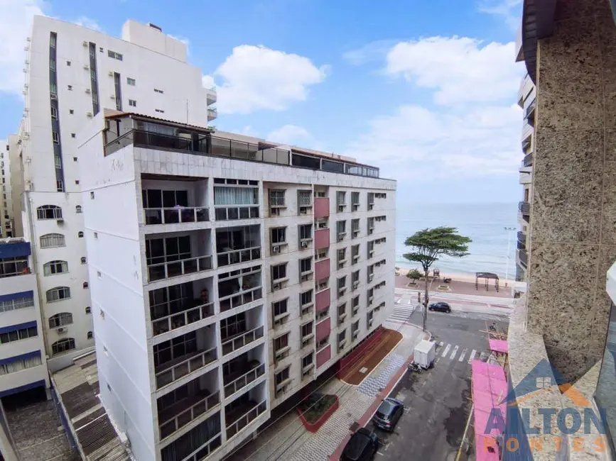 Apartamento com 3 quartos à venda, 90m2 em Praia do Morro, Guarapari - ES - imagem 3 Foto 3 de Apartamento com 3 quartos à venda, 90m2 em Praia do Morro, Guarapari - ES