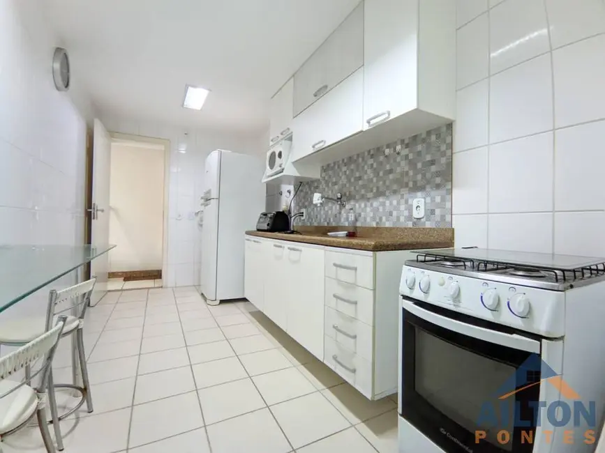 Apartamento com 3 quartos à venda, 90m2 em Praia do Morro, Guarapari - ES - imagem 6 Foto 6 de Apartamento com 3 quartos à venda, 90m2 em Praia do Morro, Guarapari - ES