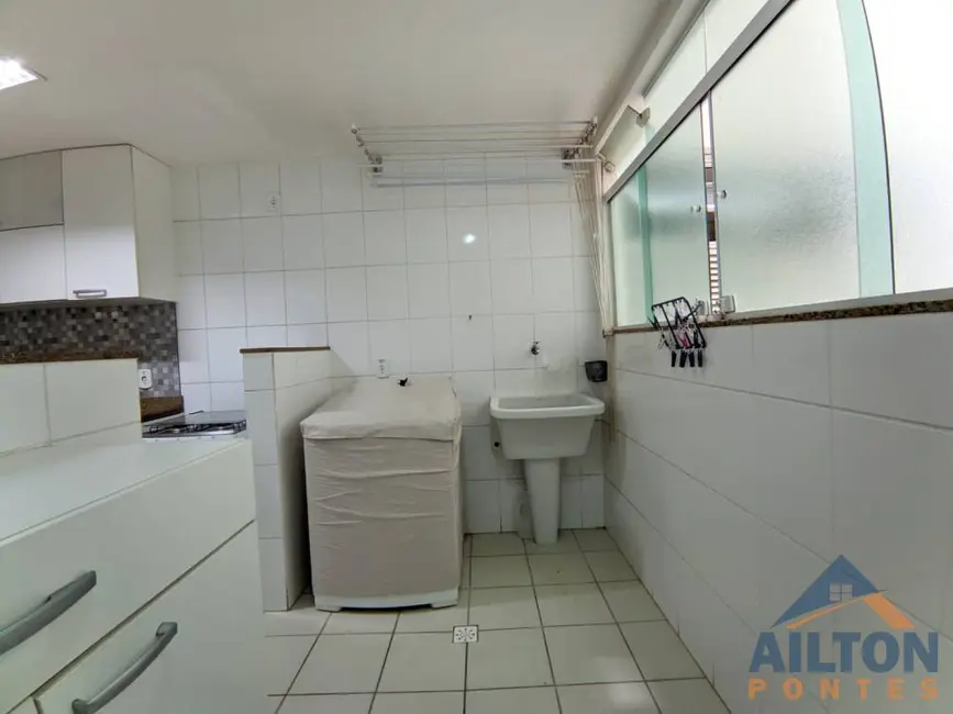 Apartamento com 3 quartos à venda, 90m2 em Praia do Morro, Guarapari - ES - imagem 7 Foto 7 de Apartamento com 3 quartos à venda, 90m2 em Praia do Morro, Guarapari - ES