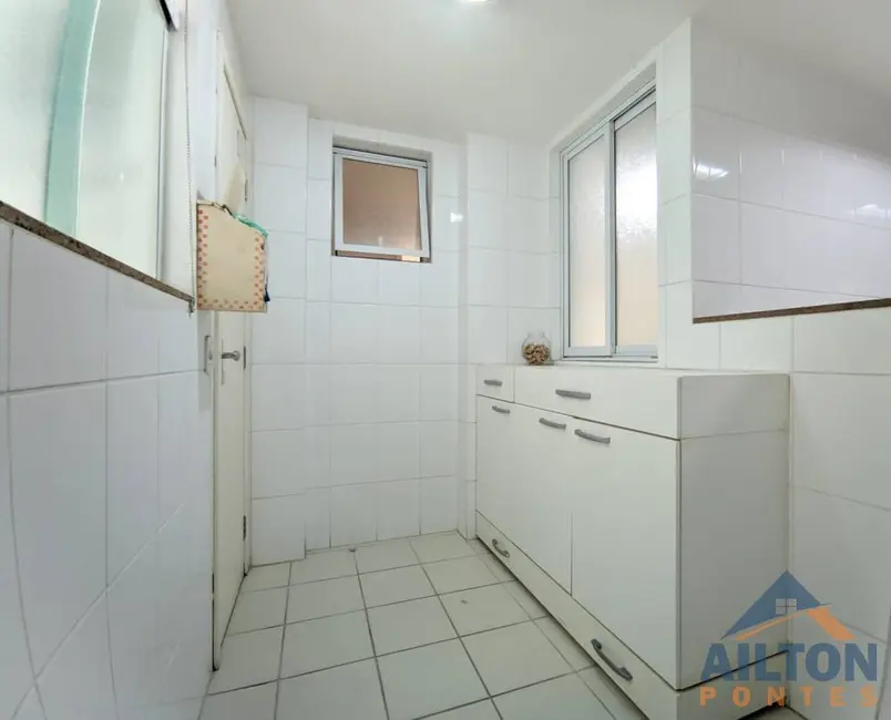 Apartamento com 3 quartos à venda, 90m2 em Praia do Morro, Guarapari - ES - imagem 8 Foto 8 de Apartamento com 3 quartos à venda, 90m2 em Praia do Morro, Guarapari - ES