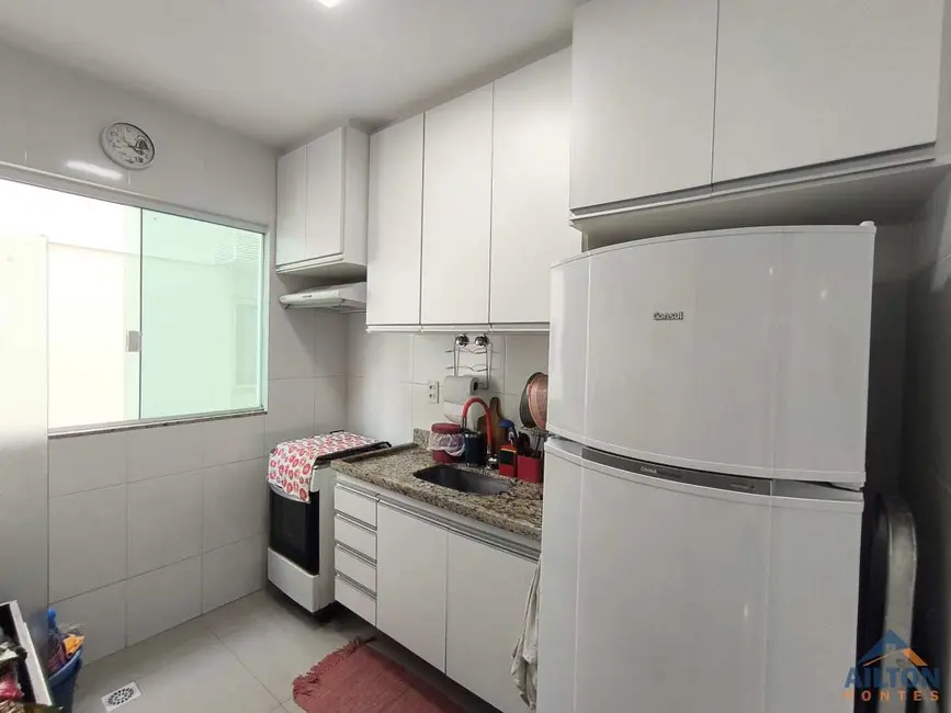 Foto 6 de Apartamento com 2 quartos à venda, 60m2 em Praia do Morro, Guarapari - ES