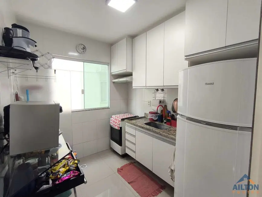 Foto 5 de Apartamento com 2 quartos à venda, 60m2 em Praia do Morro, Guarapari - ES